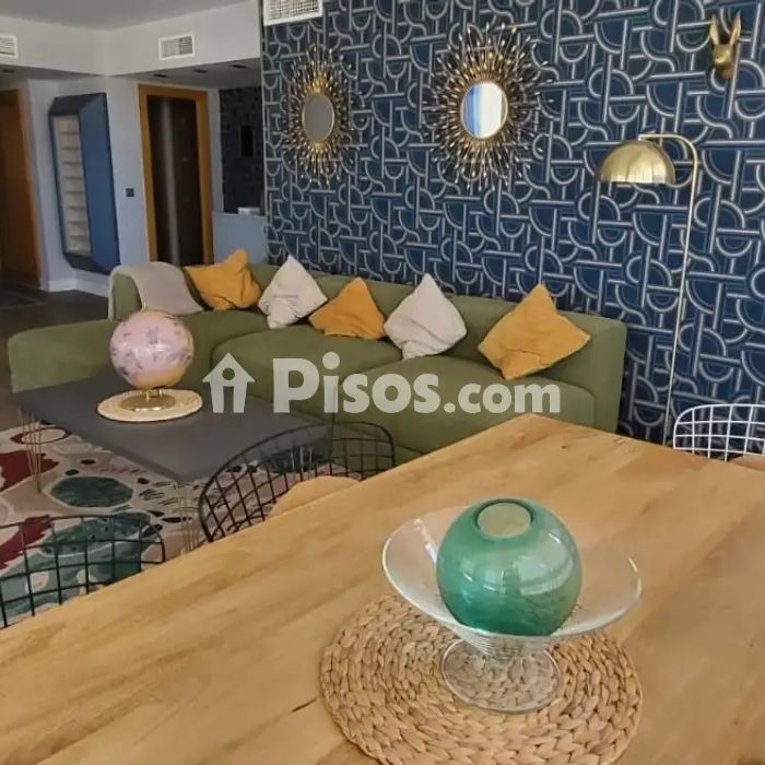 Piso en alquiler en Calle Casablanca - Photo 1