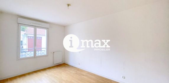 Location Appartement BOIS COLOMBES - - Photo 2