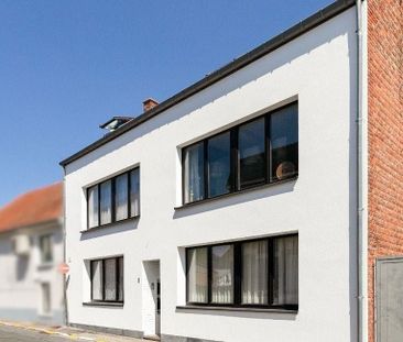 Appartement te huur in Geetbets voor € 650 met 1 slaapkamer - Photo 5