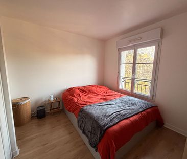Location appartement 2 pièces, 41.63m², Le Plessis-Robinson - Photo 5