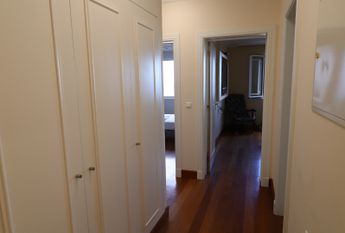 4 QUARTOS | ESTRADA MONUMENTAL | FUNCHAL