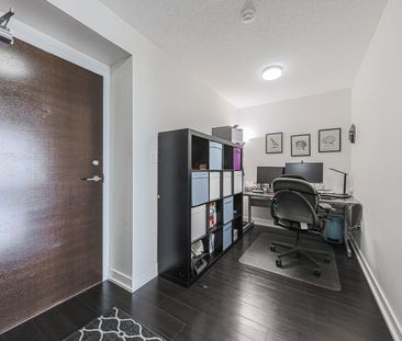 For Lease - 21 Iceboat Terrace Unit# 1501, Toronto, Ontario - Photo 6