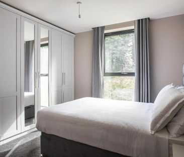 Apartment 28 Lesley Parklands 60 Knocknagoney Road, Belfast, BT4 2FU - Photo 5