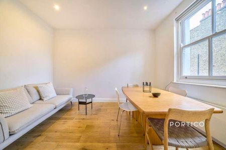Finborough Road, London, SW10 - Photo 2