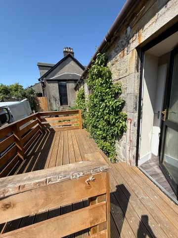 1 bedroom cottage to rent - Photo 5