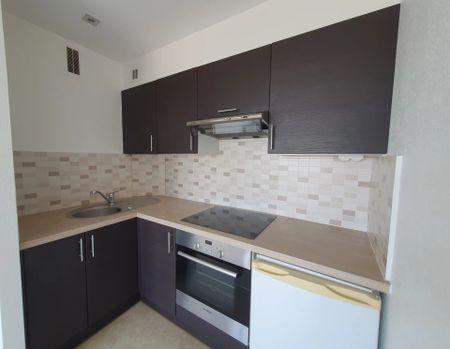 Location Appartement 2 pièces 40m² ST BRIEUC 22000 - Photo 2