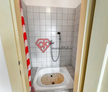 PRONÁJEM - byt 1+1 na ul. Chorinova v České Třebové - Fotografie 6