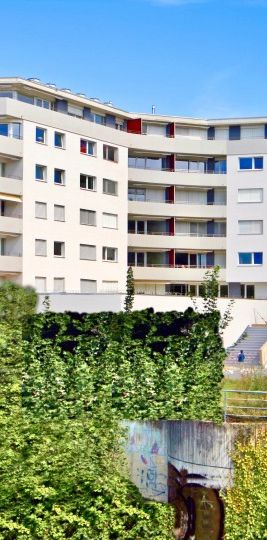 Avenue de Sévelin 2B, 1007 LAUSANNE | Appartement 3 pièces - Foto 2