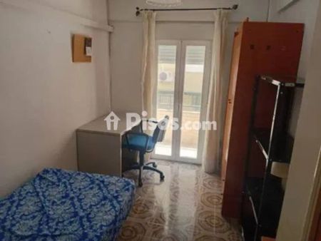 Piso en alquiler en Calle Antonio Herrera Murillo - Foto 2
