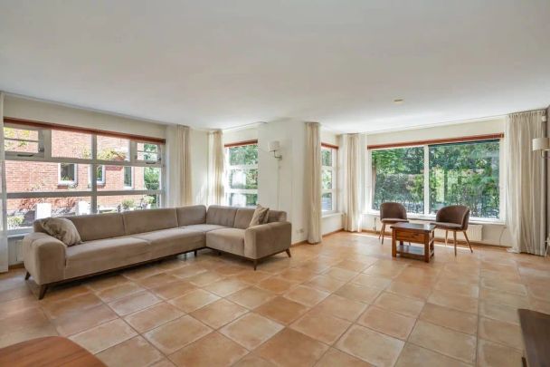 Villa individuelle Wingerd, La Haye Bosweide - À louer - Photo 1
