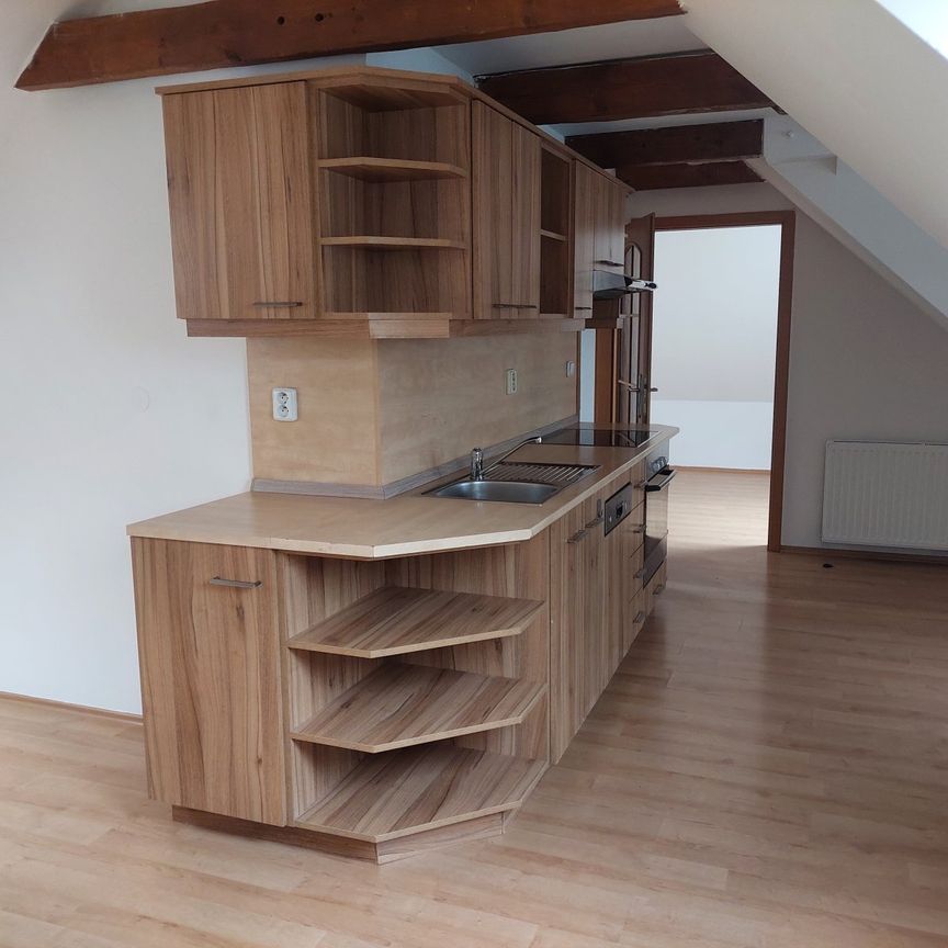 Pronájem bytu 2+kk 35 m², Kremnická 906, Kutná Hora - Photo 1