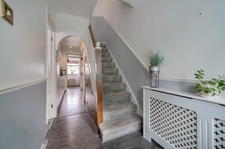 1 bedroom in a house share to rent - Photo 5