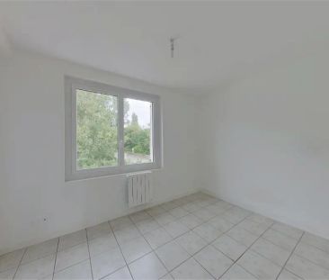 Location appartement 3 pièces - 47.8m² à Chatellerault (86100) - Photo 3