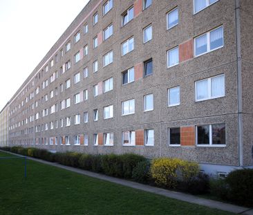 3 - Raum - Wohnung gesucht und gefunden! - Photo 1