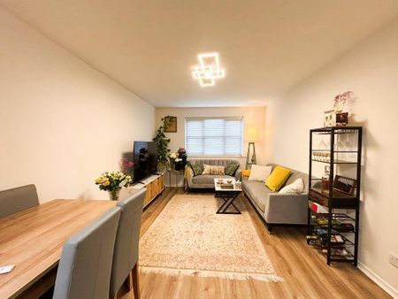 1 bedroom flat to rent - Photo 4