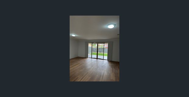 BRAND NEW 3-BEDROOM HOME + STUDY – EASY LIVING IN SEATON - Photo 1