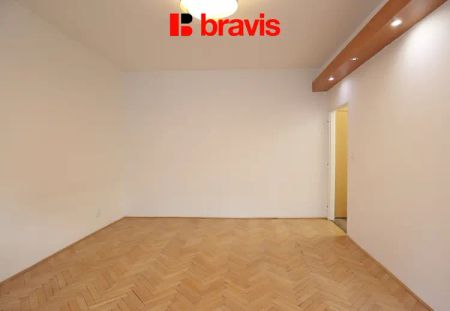 Pronájem bytu 2+1, Brno - Veveří, ulice Úvoz, dobrá dostupnost - Photo 5