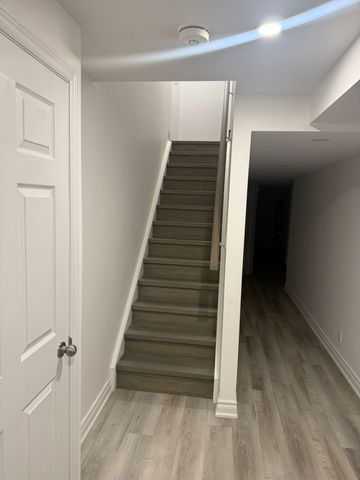 For Lease - 4 Gillivary Drive Unit# Basement, Whitby, Ontario - Photo 4