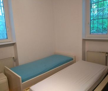Ein Zimmer für eine Person - Foto 1