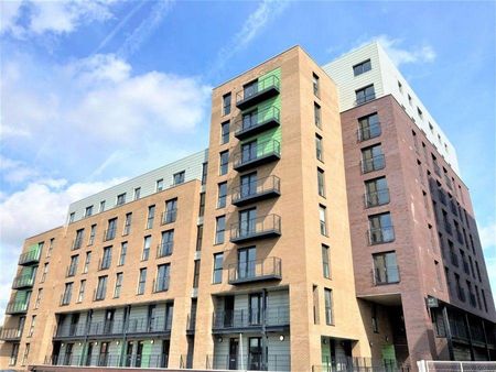 1 bedroom apartment to rent - Photo 5