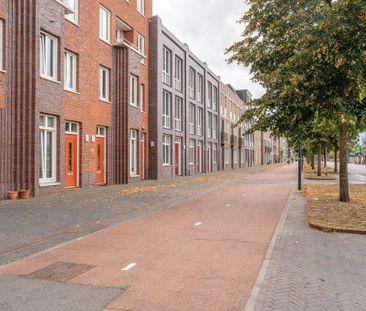 Stationslaan 1270, Doornbos-Linie, 4816BW, Breda - Foto 5