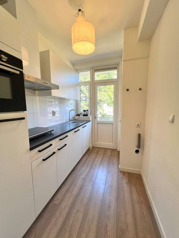 Appartement Brussestraat 28B, Rotterdam - À louer - Photo 5