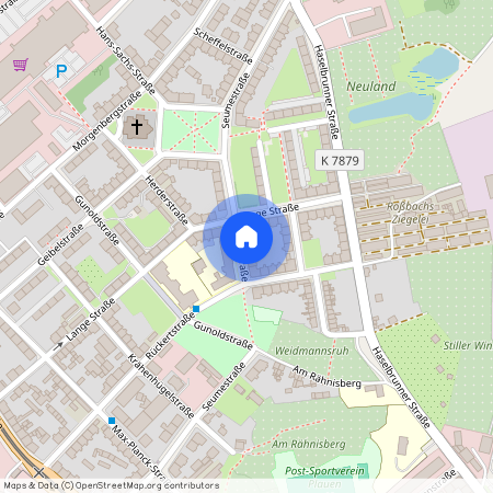 Seumestr. 54, 08525 Sachsen - Plauen