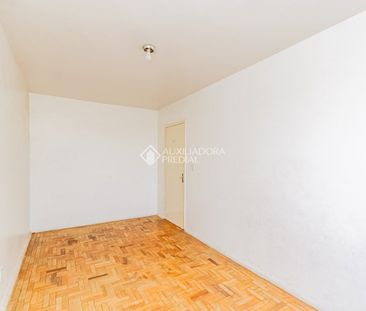 Apartamento com 2 quartos e 59m² para alugar em Jardim Leopoldina, ... - Foto 1