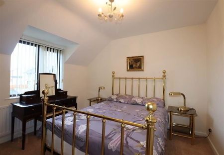 6 The Old Mill, Culcavy, Hillsborough, BT26 6RA - Photo 4