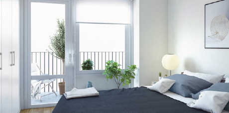 Gamla Uppsalagatan - Photo 2