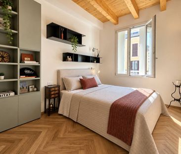 Trilocale via Marghera 2, Vercelli - Wagner, Milano - Foto 3