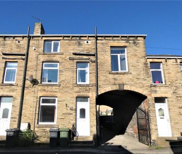 1 bedroom terraced house to rent - Photo 6