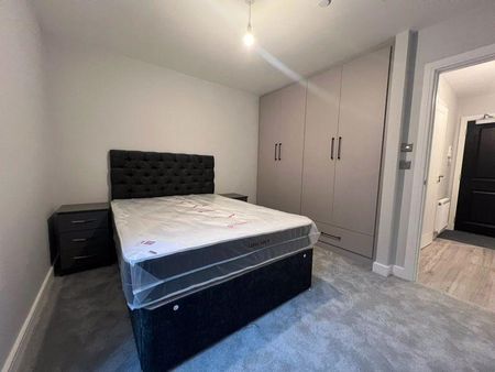 1 bedroom apartment to rent - Photo 4