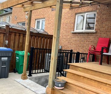 For Lease - 60 Nahani Way Unit# Basement, Mississauga, Ontario - Photo 6