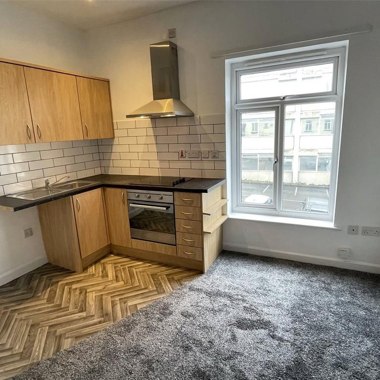 1 bedroom apartment to rent - Photo 1