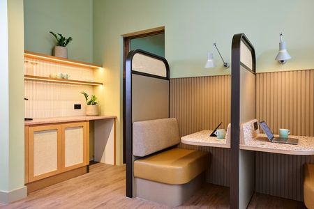 2 bedroom apartment - Photo 3