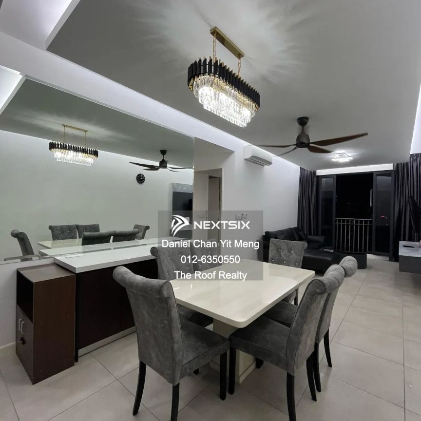 Sky Meridien - Photo 1