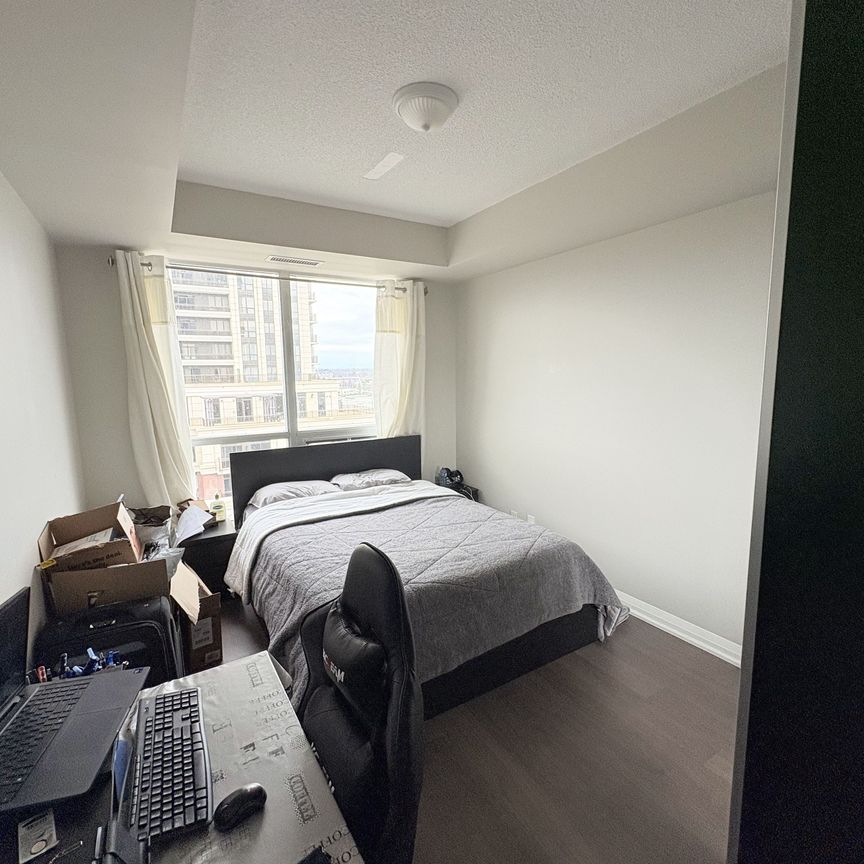 For Lease - 9500 Markham Road Unit# 908, Markham, Ontario - Photo 1