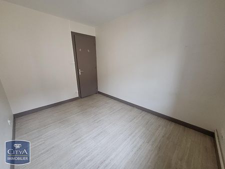 Location appartement 2 pièces de 32.21m² - Photo 4