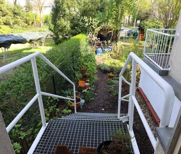 Pronájem bytu 2+1 • 69 m² bez realitkyBerlin Lichterfelde Berlin 12209 - Photo 6