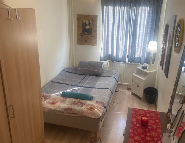 Stora Kvarngatan, Malmö - Photo 1