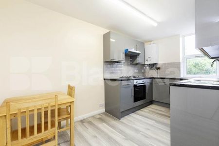 Newly refurbished 1 bedroom property close to Stoke Newington Overground - Photo 5
