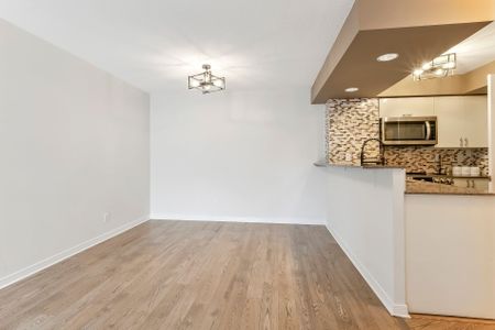 For Lease - 801 King Street Unit# 628, Toronto, Ontario - Photo 2