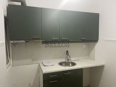 Διαμέρισμα για ενοικίαση Κηφισιά (Καλαμαριά) - Photo 2