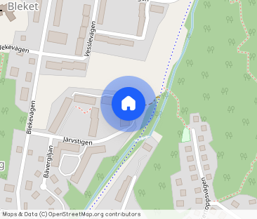 Järvstigen 9 B - Photo 1