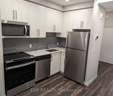 For Lease - 15 Queent Street Unit# 604, Hamilton, Ontario - Photo 2