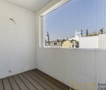 Moderne 3-Zimmer-Wohnung in exklusiver Lage am Linzer Taubenmarkt z... - Photo 4