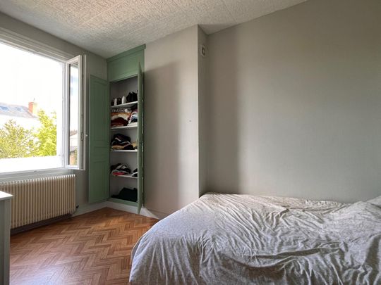 Location appartement 3 pièces 51.52 m2 à Tours - Photo 1