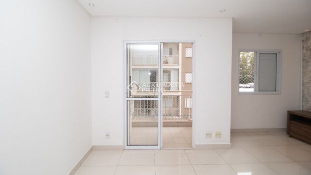 Apartamento com 2 quartos e 74m² para alugar em Planalto, São Bernardo do Campo. - Photo 1