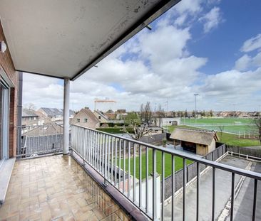 appartement - Photo 6